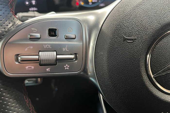 2023 Mercedes-Benz A-Class A250