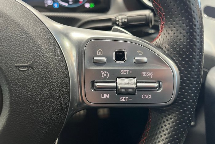 2023 Mercedes-Benz A-Class A250