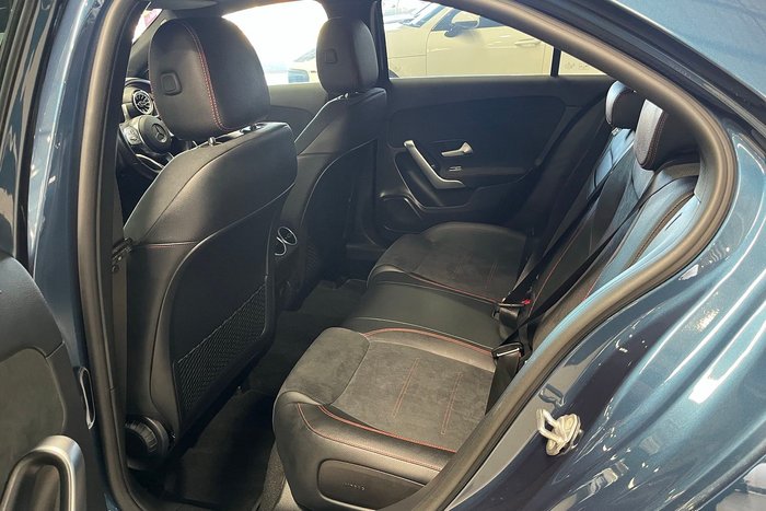 2023 Mercedes-Benz A-Class A250