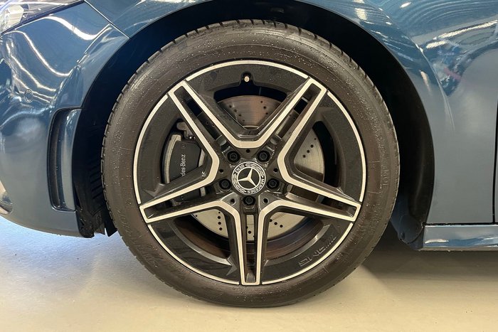 2023 Mercedes-Benz A-Class A250