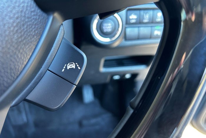 2025 Suzuki Fronx Hybrid