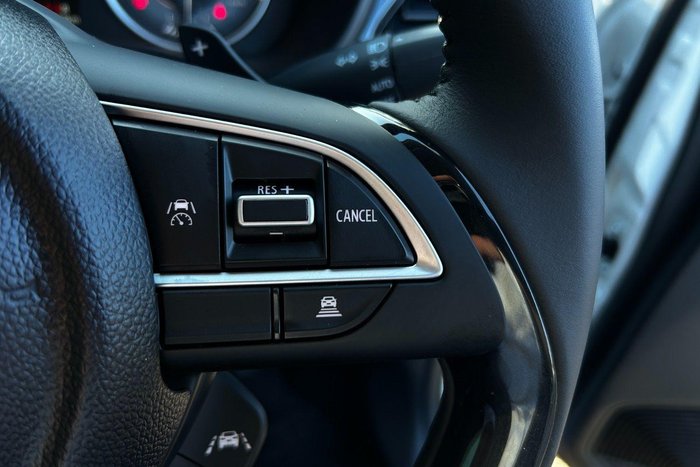 2025 Suzuki Fronx Hybrid