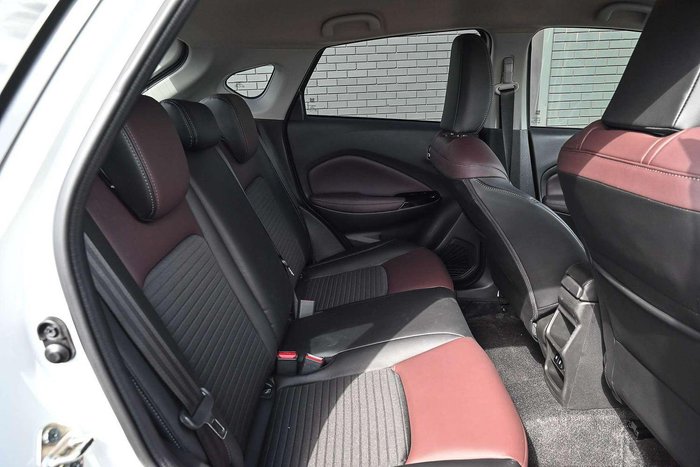 2025 Suzuki Fronx Hybrid