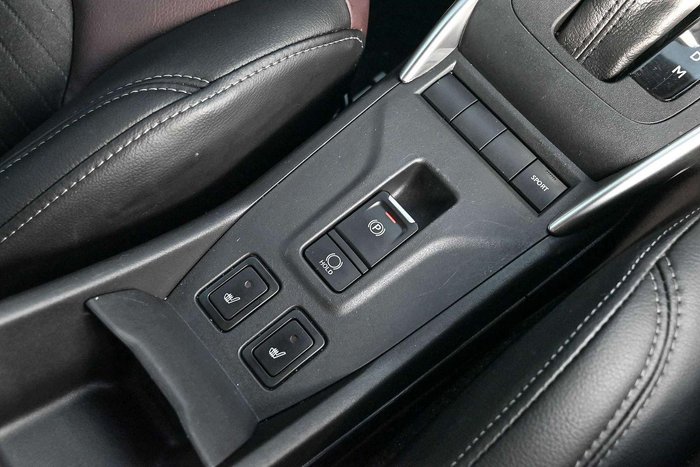 2025 Suzuki Fronx Hybrid
