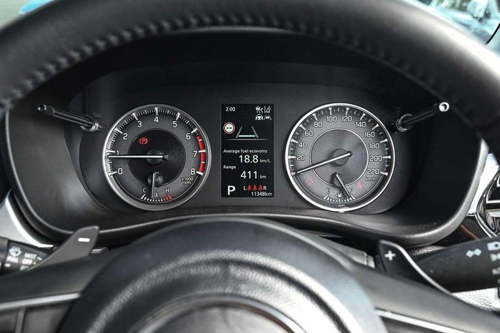 2025 Suzuki Fronx Hybrid