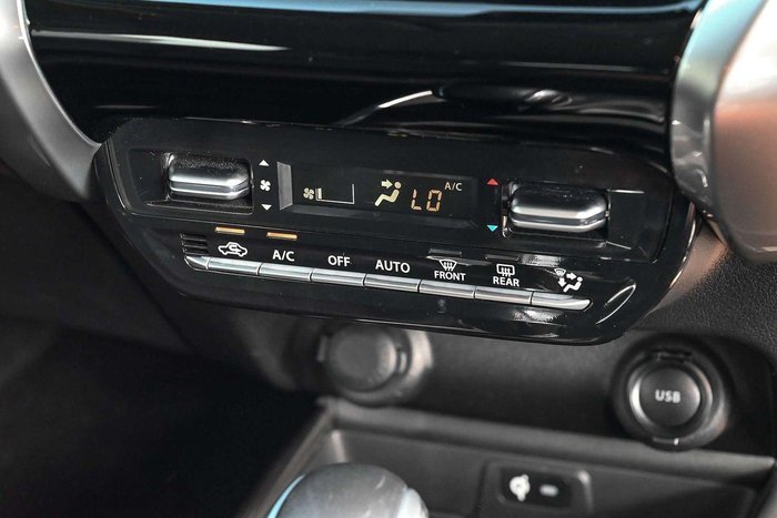 2025 Suzuki Fronx Hybrid