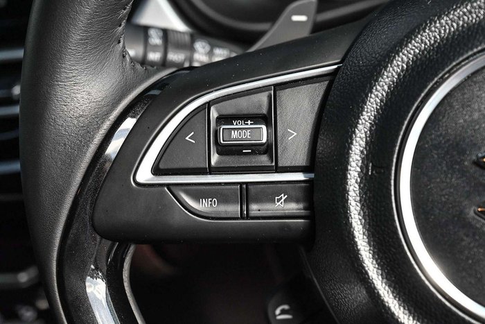 2025 Suzuki Fronx Hybrid