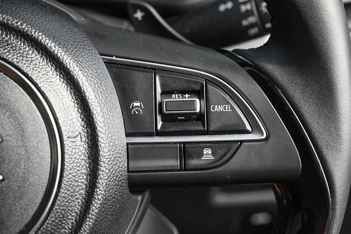 2025 Suzuki Fronx Hybrid