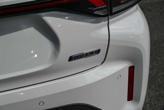 2025 Suzuki Fronx Hybrid