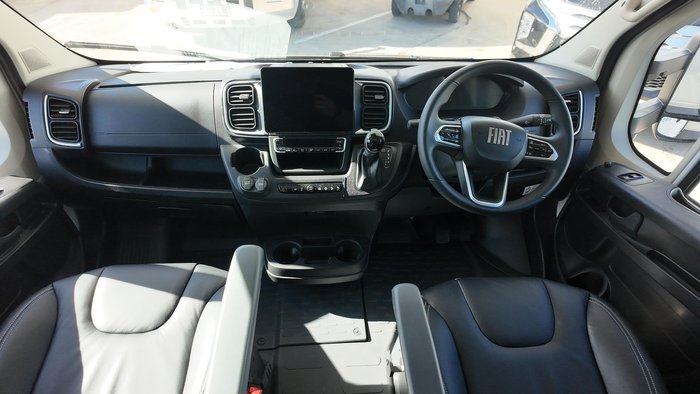 2026 Avida Birdsville Lx