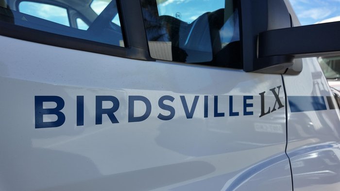 2026 Avida Birdsville Lx