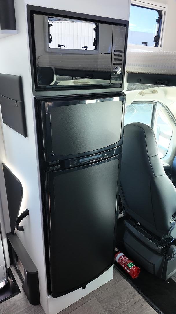 2026 Avida Birdsville Lx