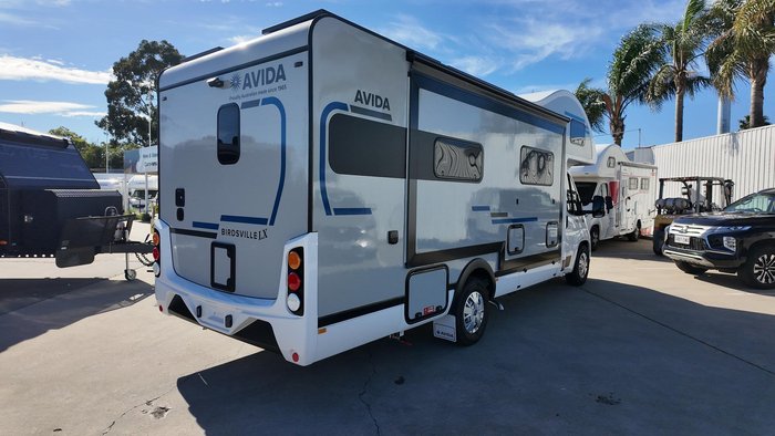 2026 Avida Birdsville Lx