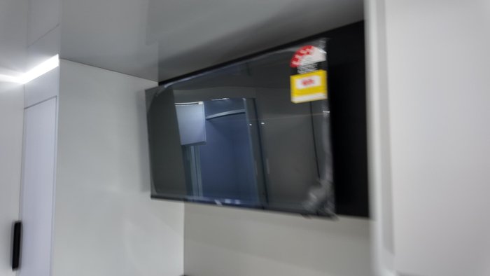 2026 Avida Birdsville Lx