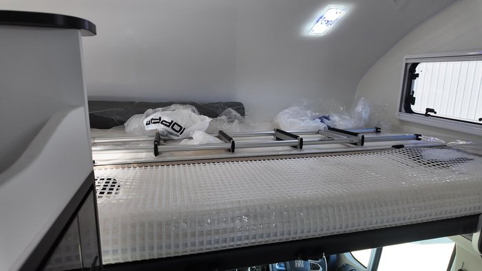 2026 Avida Birdsville Lx