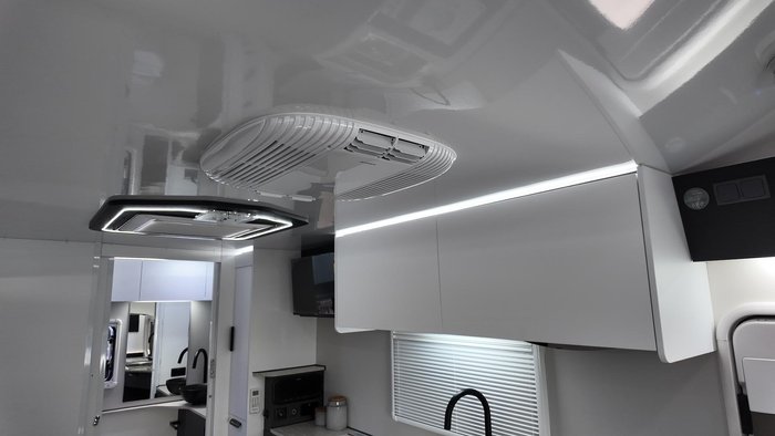 2026 Avida Birdsville Lx