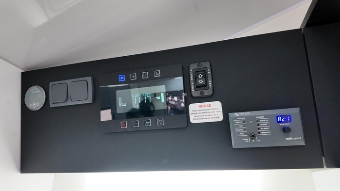 2026 Avida Birdsville Lx