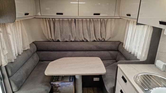 2021 Jayco Journey Outback 21.66-3 Ob