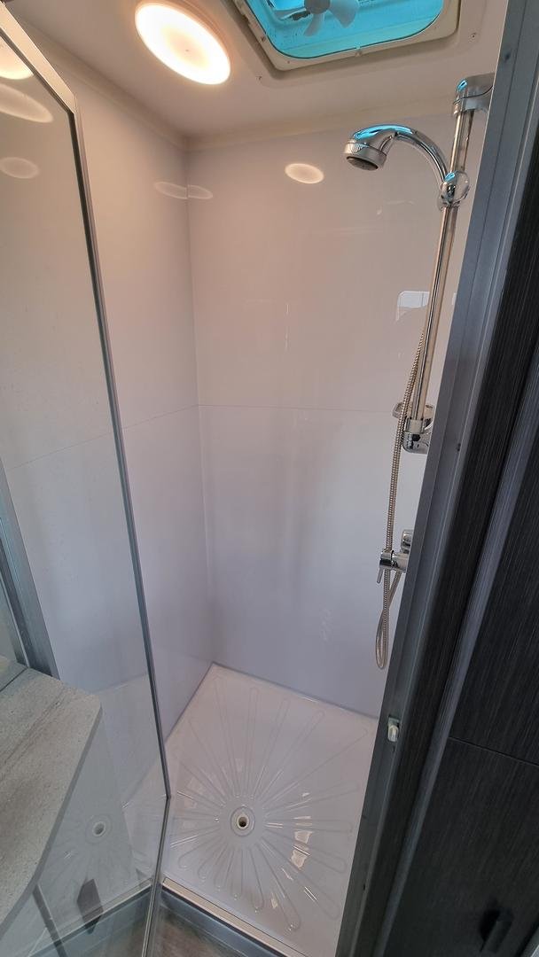 2021 Jayco Journey Outback 21.66-3 Ob