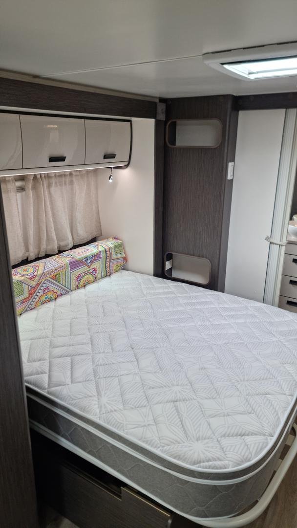 2021 Jayco Journey Outback 21.66-3 Ob