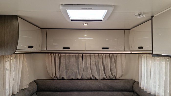 2021 Jayco Journey Outback 21.66-3 Ob