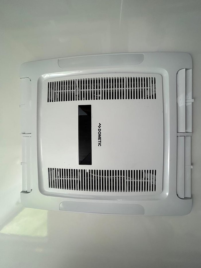 2024 Arctic Campers Glacier 14