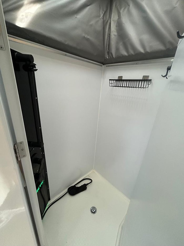 2024 Arctic Campers Glacier 14