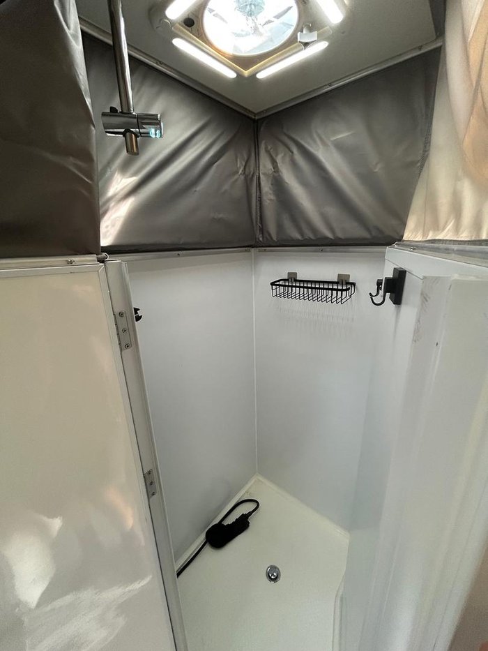 2024 Arctic Campers Glacier 14