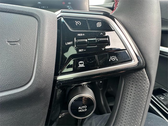 2025 KGM Actyon K50 J120 MY26 Royal Copper