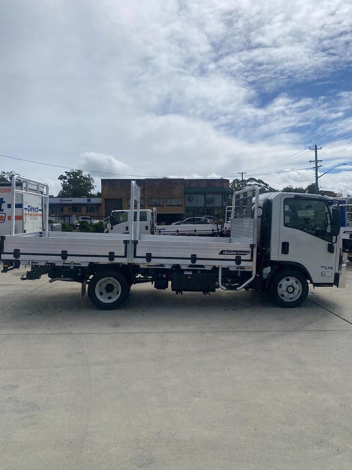 2026 Isuzu Npr Npr 45/65-175 Mt D34 Tradepack