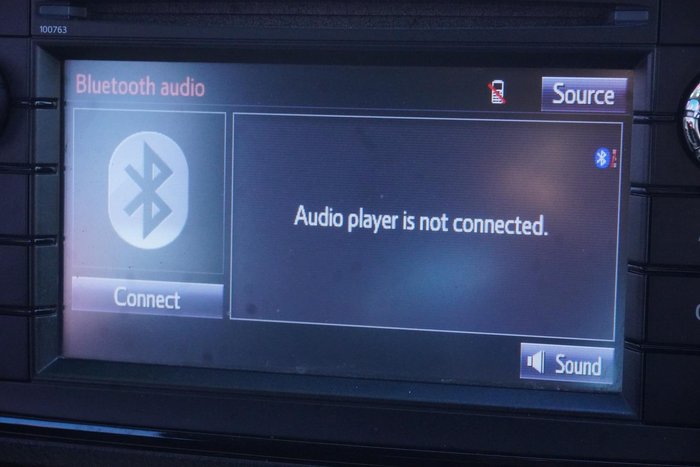 2018 Toyota Yaris Ascent