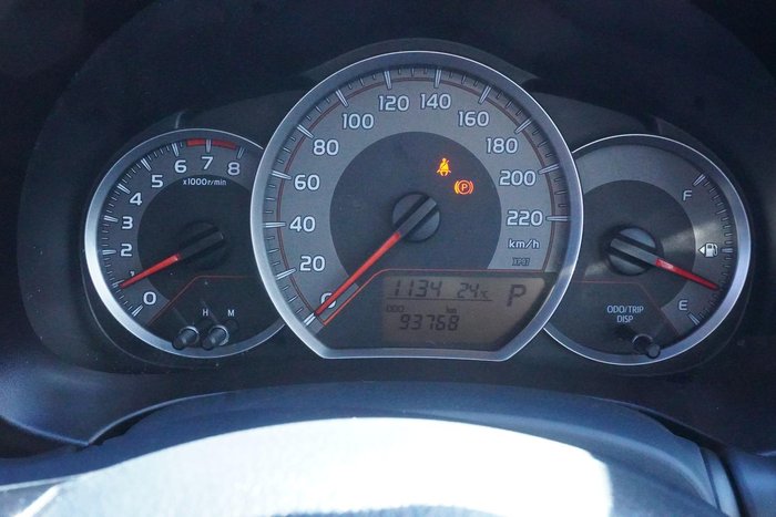 2018 Toyota Yaris Ascent