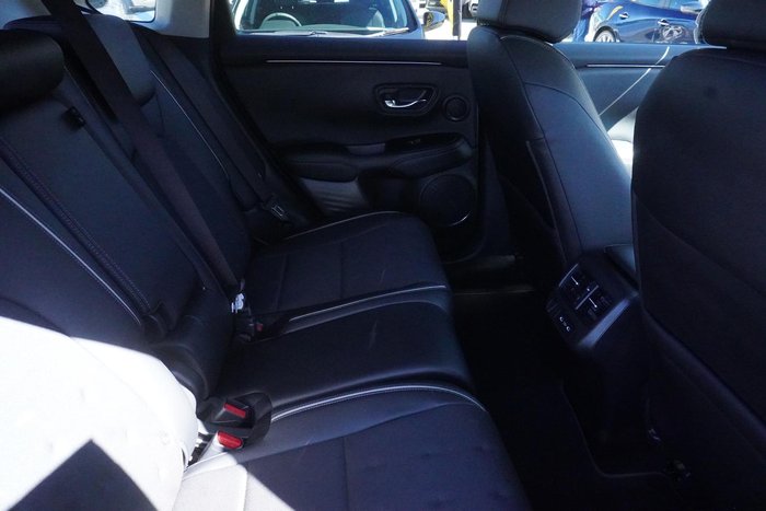 2024 Honda ZR-V VTi L+