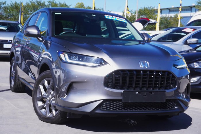 2024 Honda ZR-V VTi L+