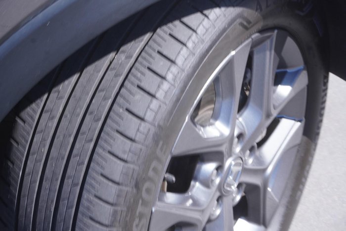 2024 Honda ZR-V VTi L+