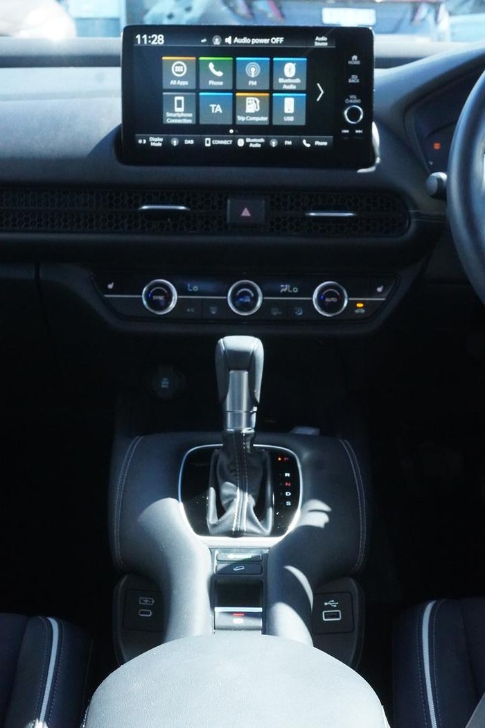 2024 Honda ZR-V VTi L+