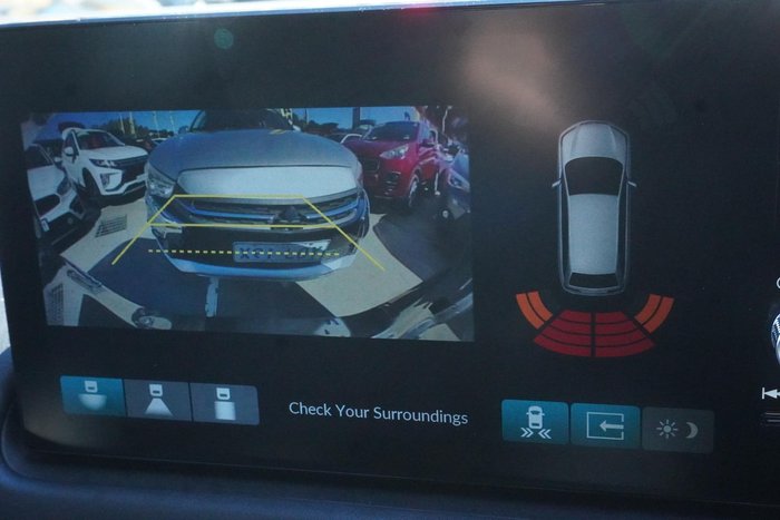 2024 Honda ZR-V VTi L+