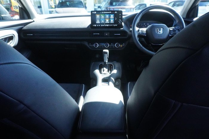 2024 Honda ZR-V VTi L+