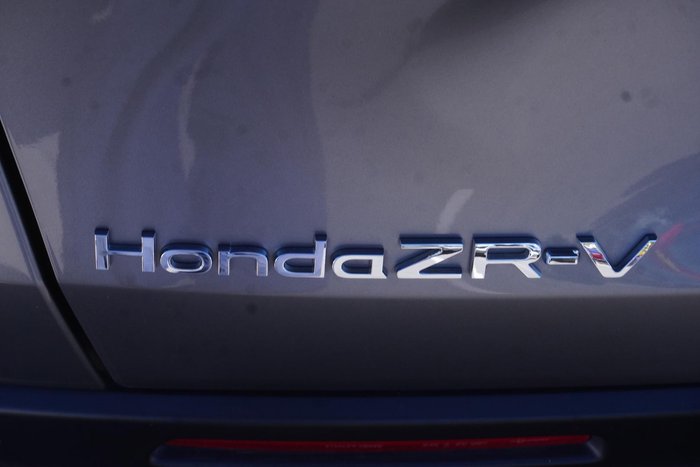 2024 Honda ZR-V VTi L+