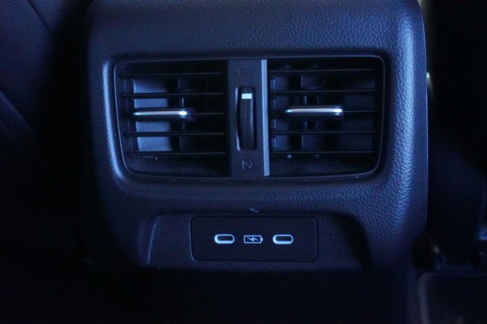 2024 Honda ZR-V VTi L+