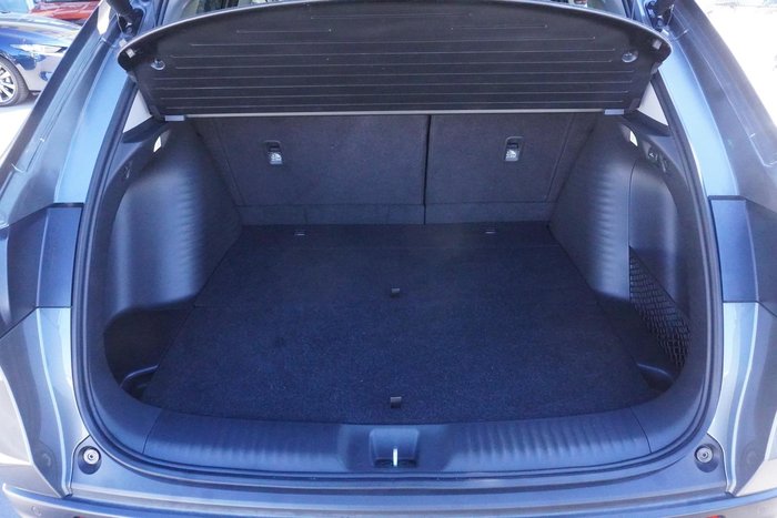 2024 Honda ZR-V VTi L+