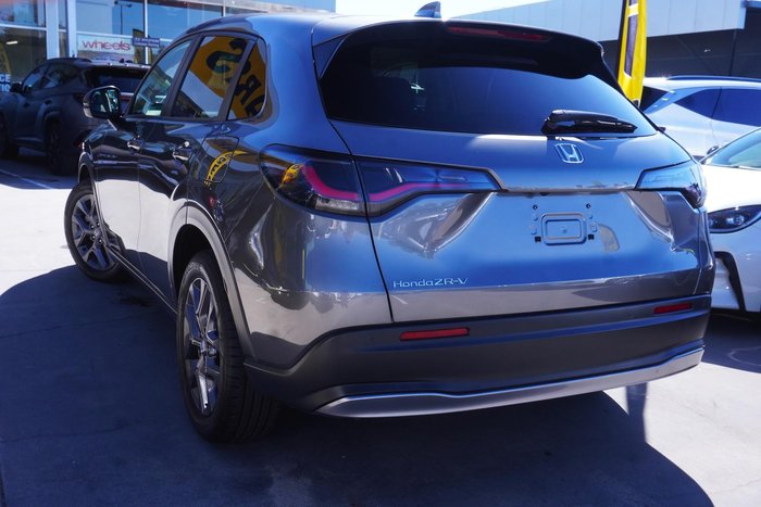 2024 Honda ZR-V VTi L+