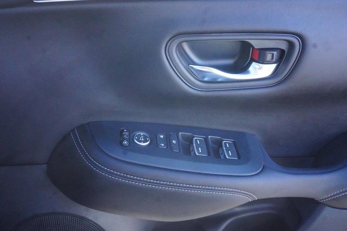 2024 Honda ZR-V VTi L+