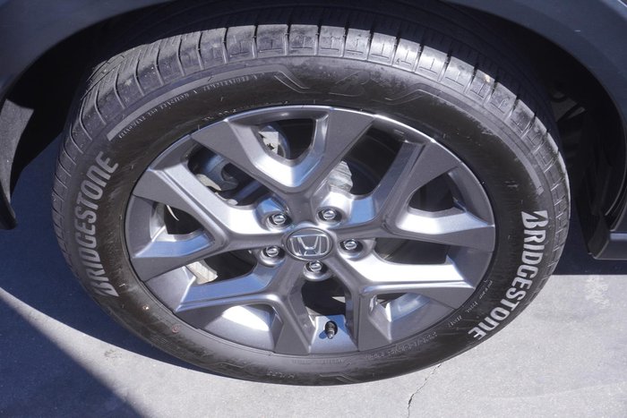 2024 Honda ZR-V VTi L+