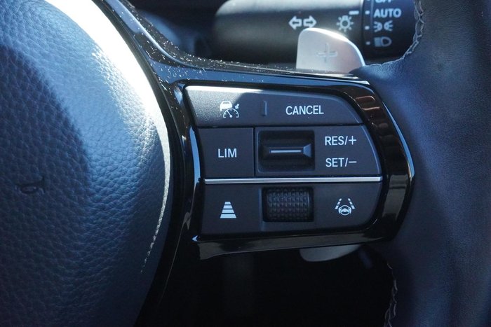 2024 Honda ZR-V VTi L+