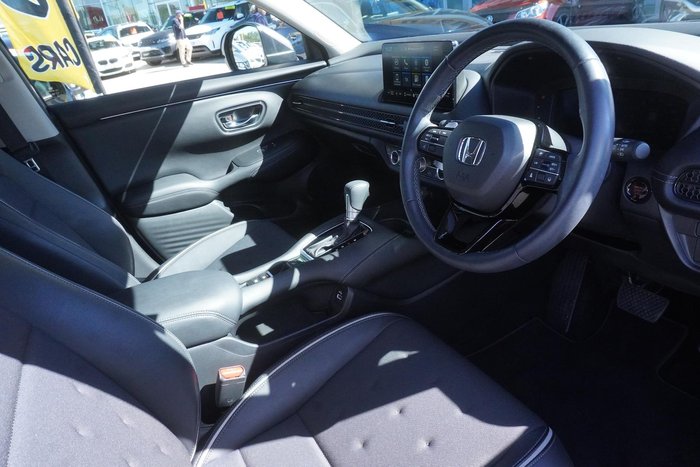 2024 Honda ZR-V VTi L+