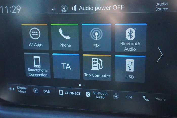 2024 Honda ZR-V VTi L+