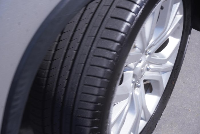 2019 Mitsubishi ASX ES ADAS