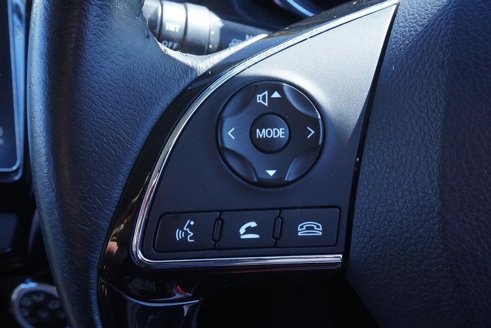 2019 Mitsubishi ASX ES ADAS