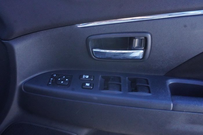 2019 Mitsubishi ASX ES ADAS